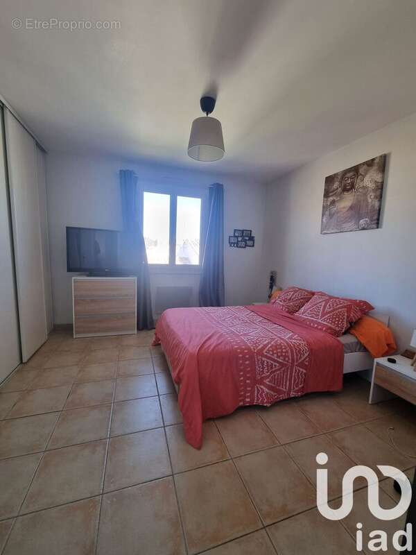 Photo 6 - Maison à CUERS