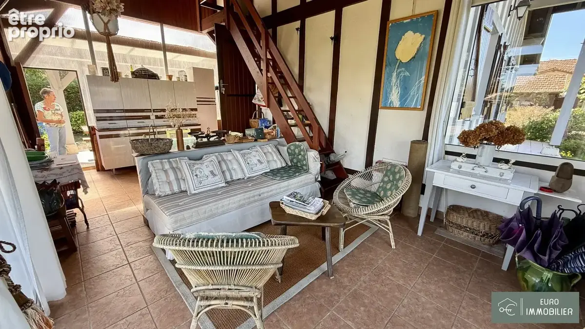 Maison 3 pièces 49 m² à vendre à Sore (40430) - photo 4