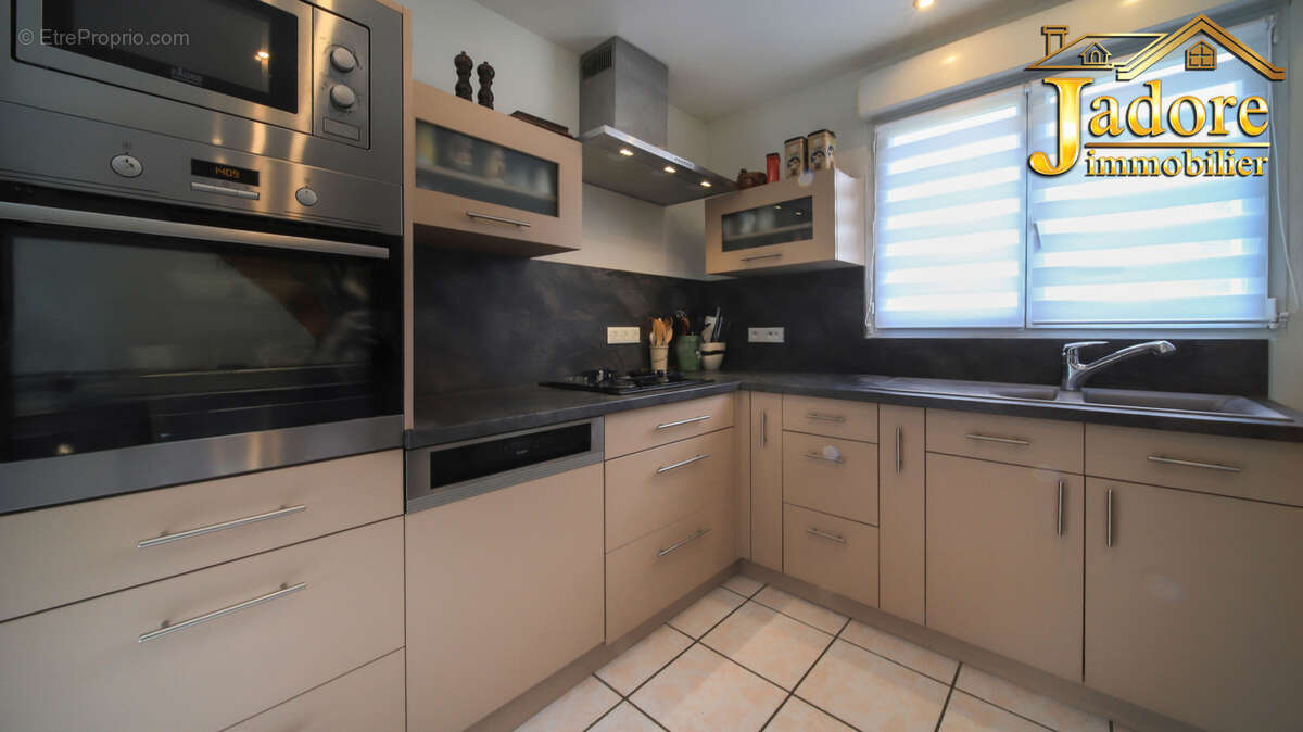 Maison au calme - photo 6