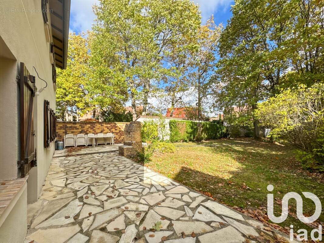 Photo 1 - Maison à YERRES