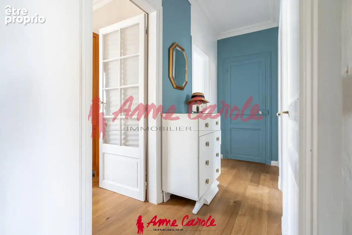 Proche RER A, appartement familial de 116 m2 - photo 3