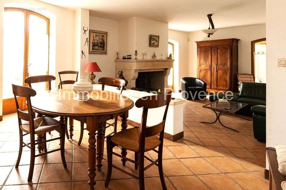 Maison à MURS