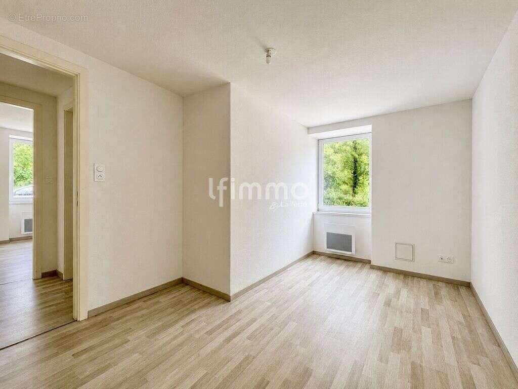 Appartement 3/4 pièces avec terrasse et parking - photo 6