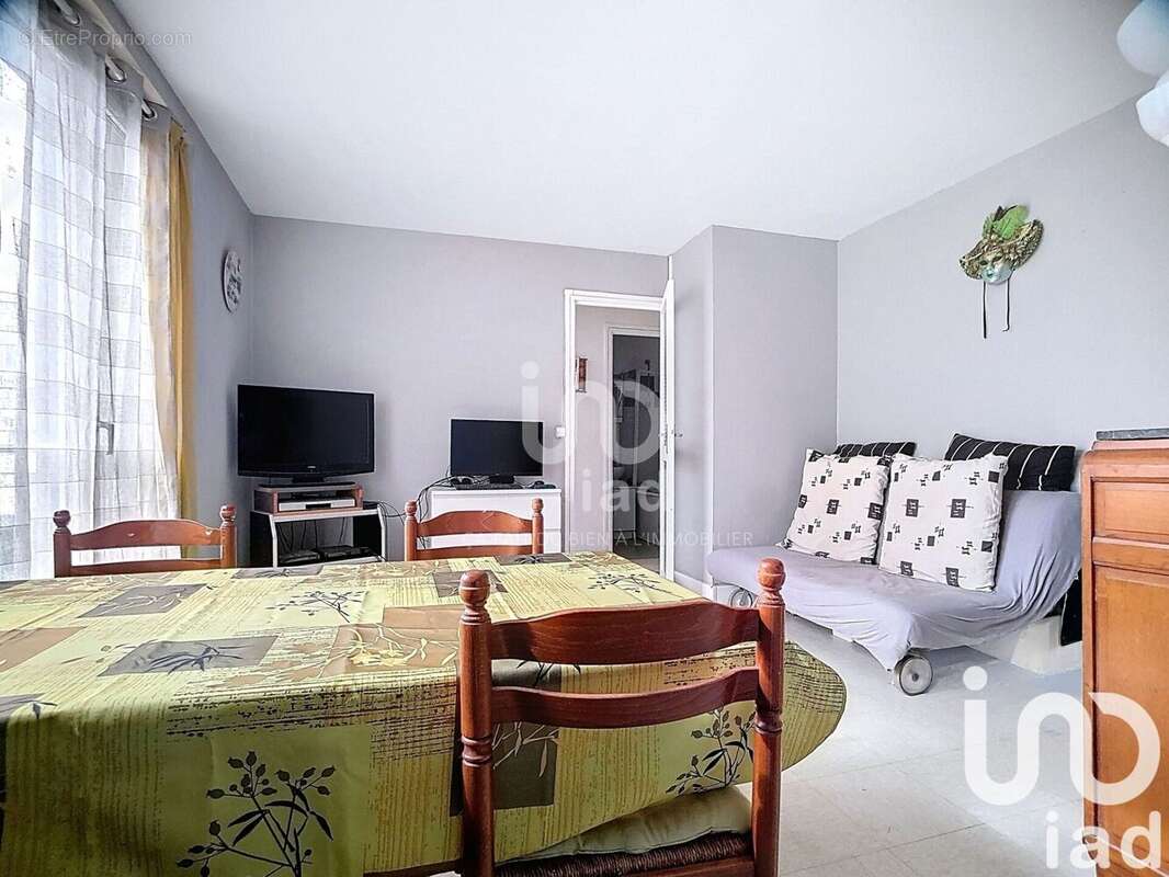 Photo 3 - Appartement à ROSNY-SOUS-BOIS