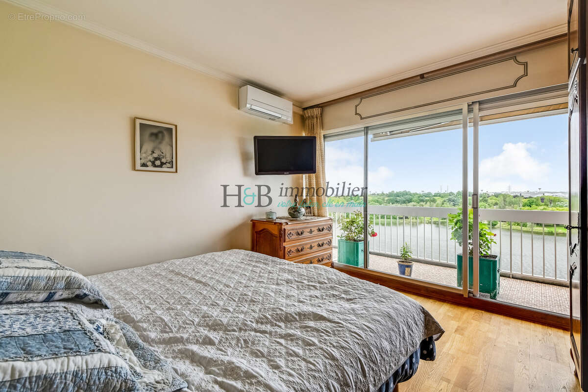 Appartement à CRETEIL