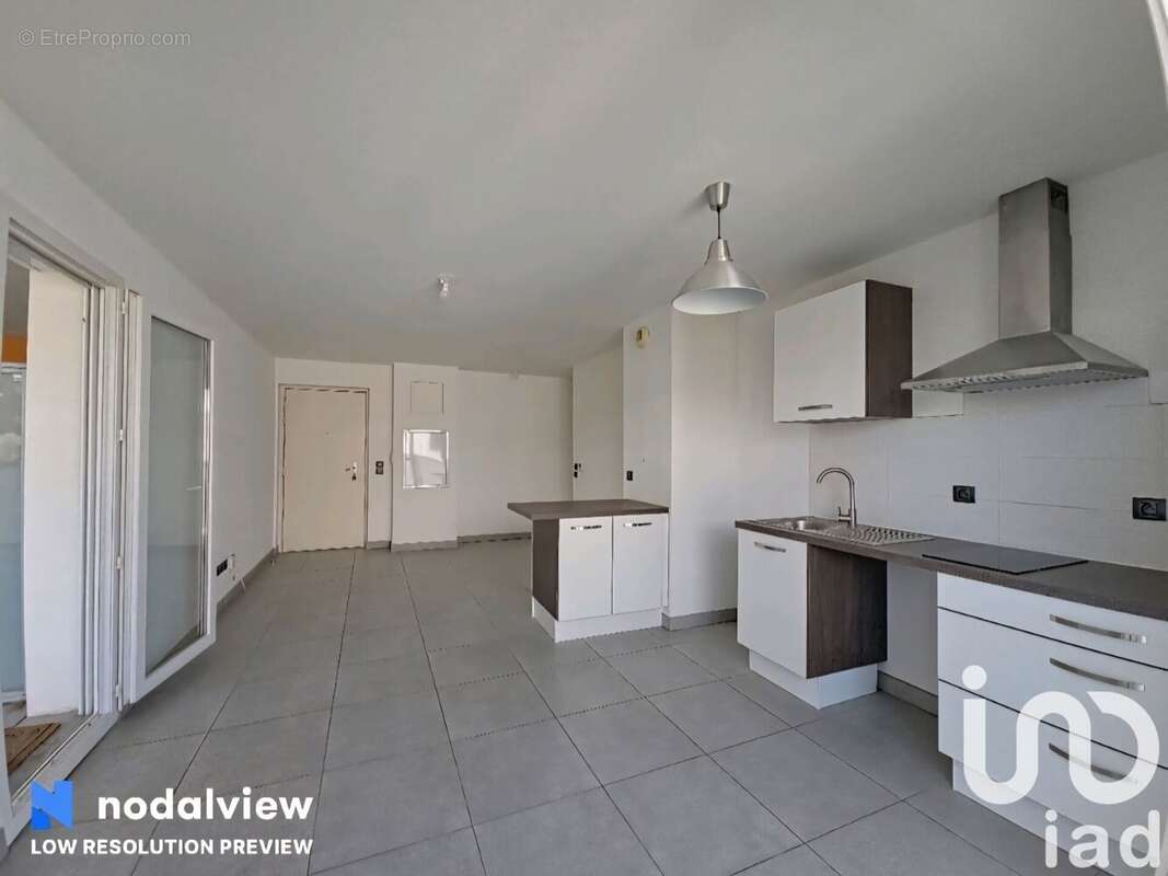 Photo 6 - Appartement à CASTELNAU-LE-LEZ