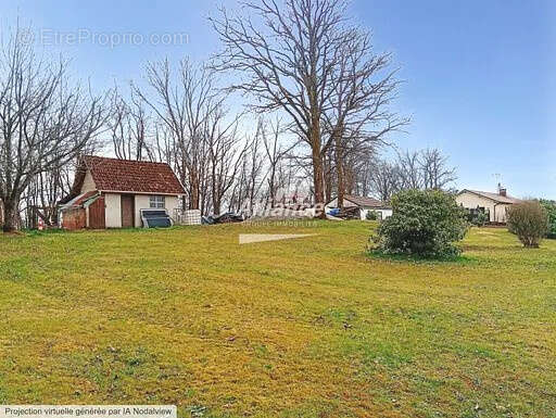 Maison à FRAHIER-ET-CHATEBIER