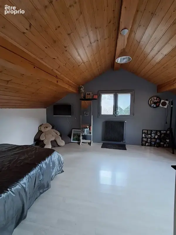 Maison  - 6 pièces - Macôt-La-Plagne - photo 12