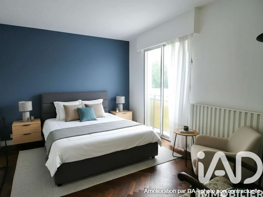 Photo 8 - Appartement à CHATENAY-MALABRY