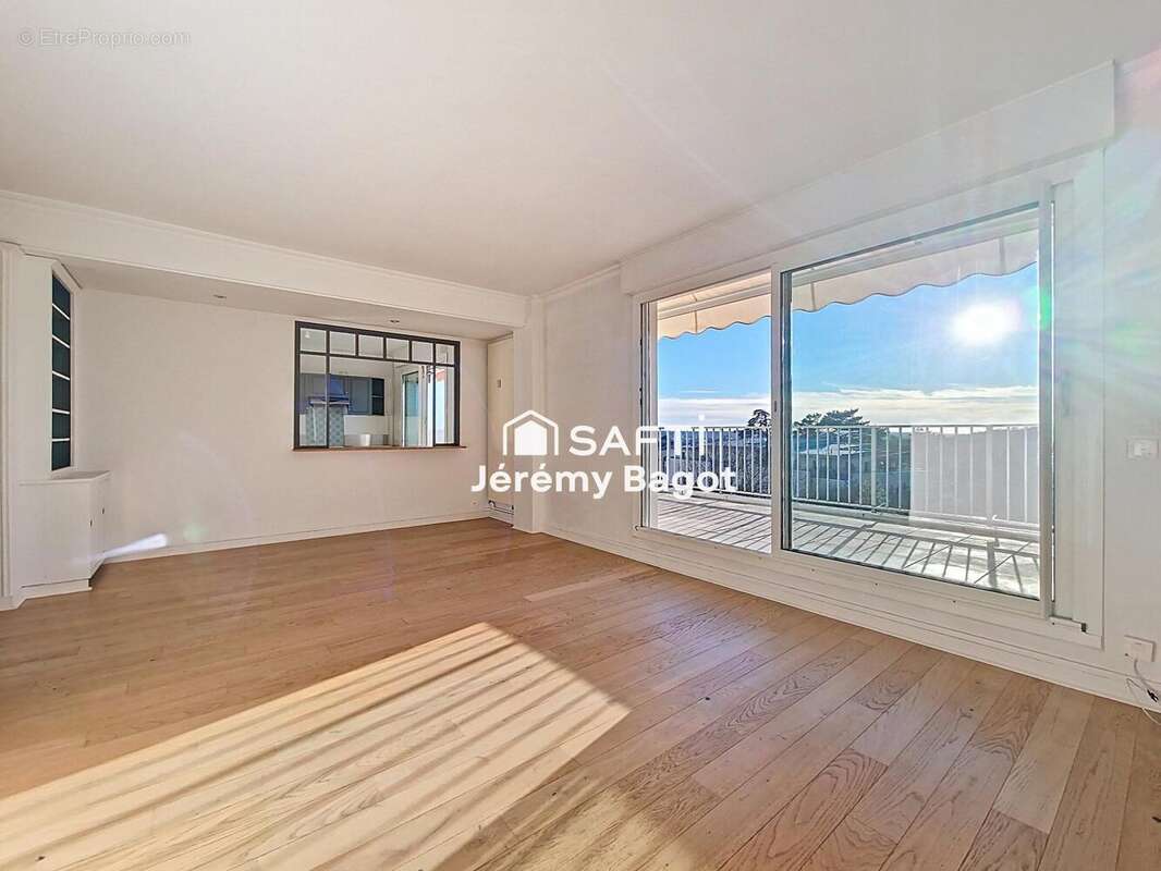 Photo 3 - Appartement à TOURS