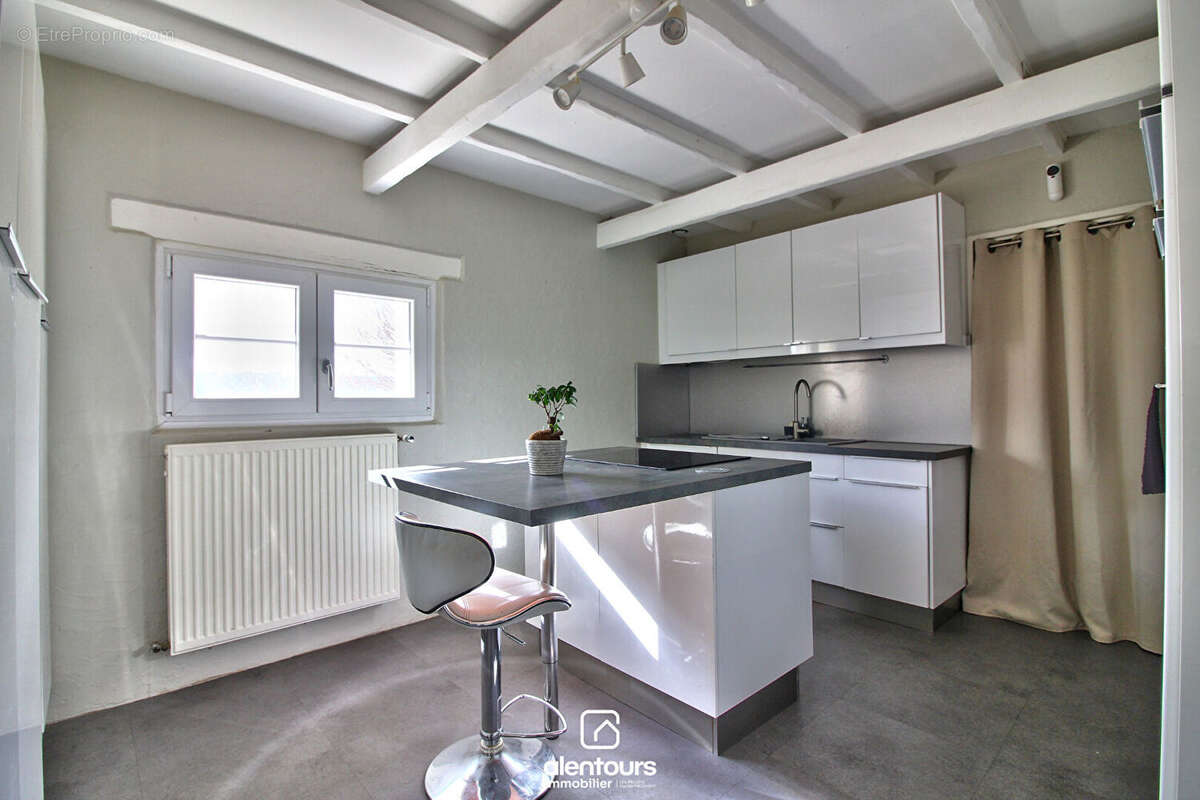 Maison à COLOMBEY-LES-BELLES