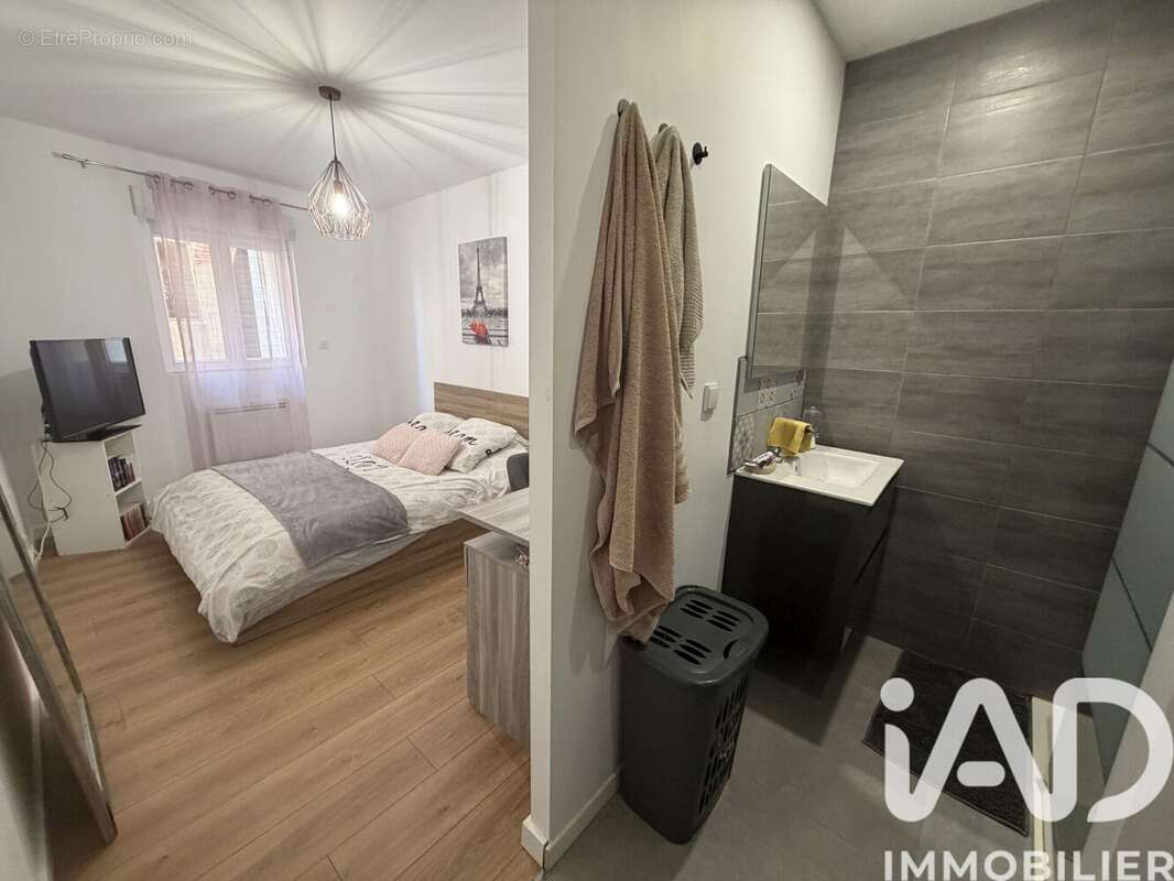 Photo 4 - Appartement à CANOHES