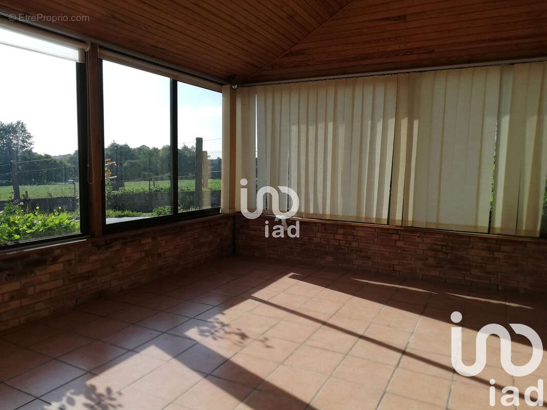 Photo 5 - Maison à SAINTE-GEMMES-LE-ROBERT