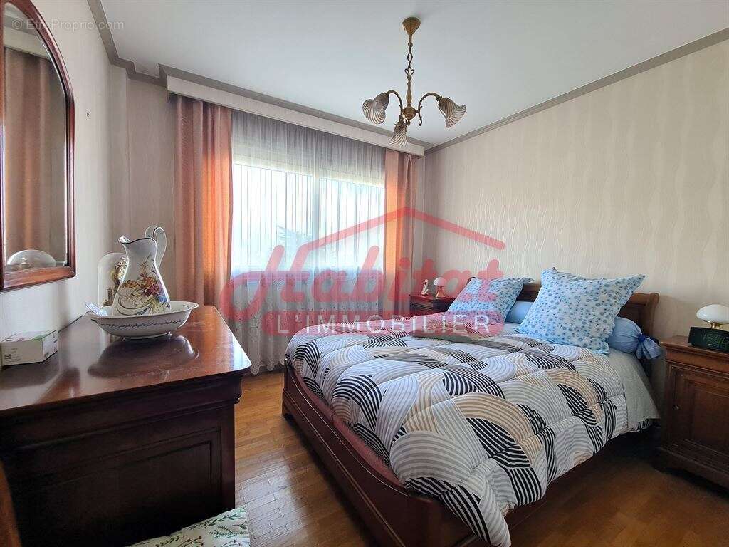 Appartement à CHELLES