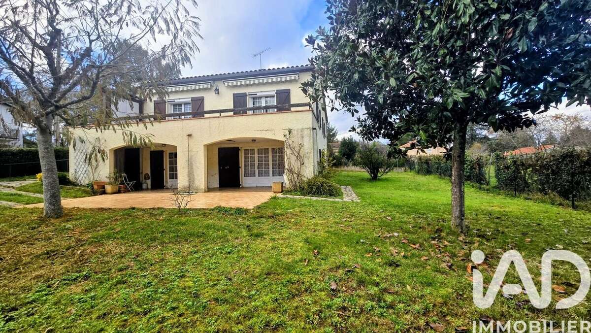 Photo 4 - Maison à PRAYSSAC