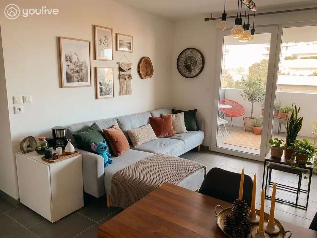 Appartement à SETE