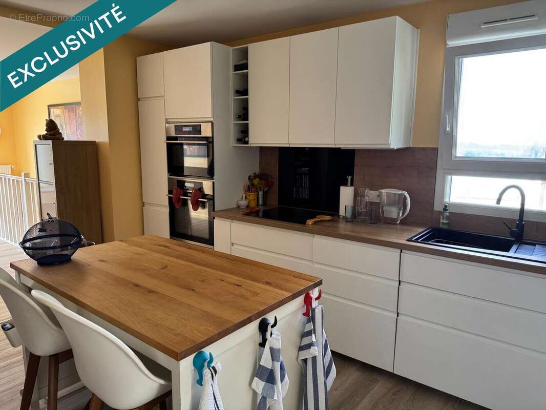 Photo 3 - Maison à ORADOUR-SUR-VAYRES