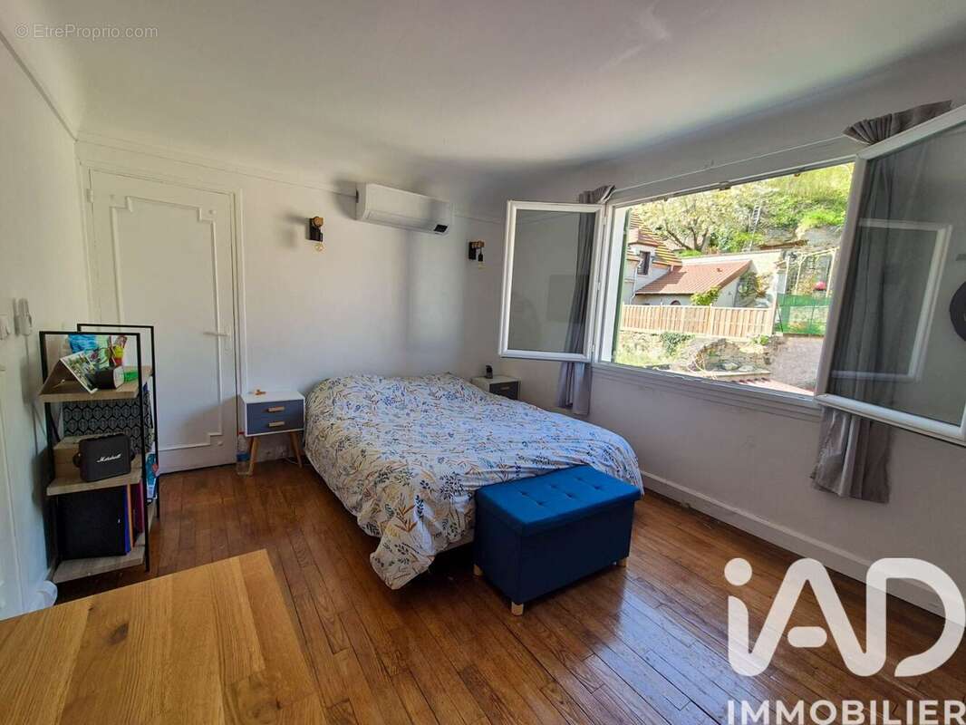 Photo 6 - Maison à CHARS