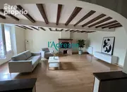 Maison à CARBAY