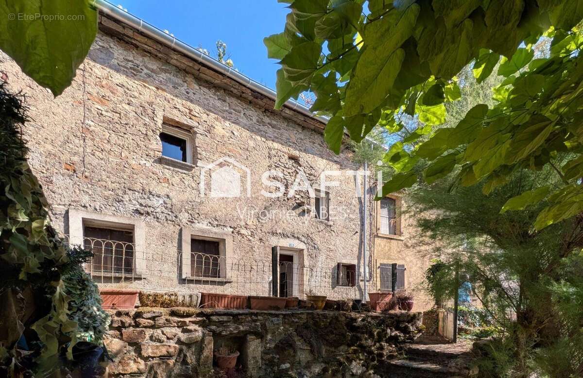 Photo 3 - Maison à ROUAIROUX