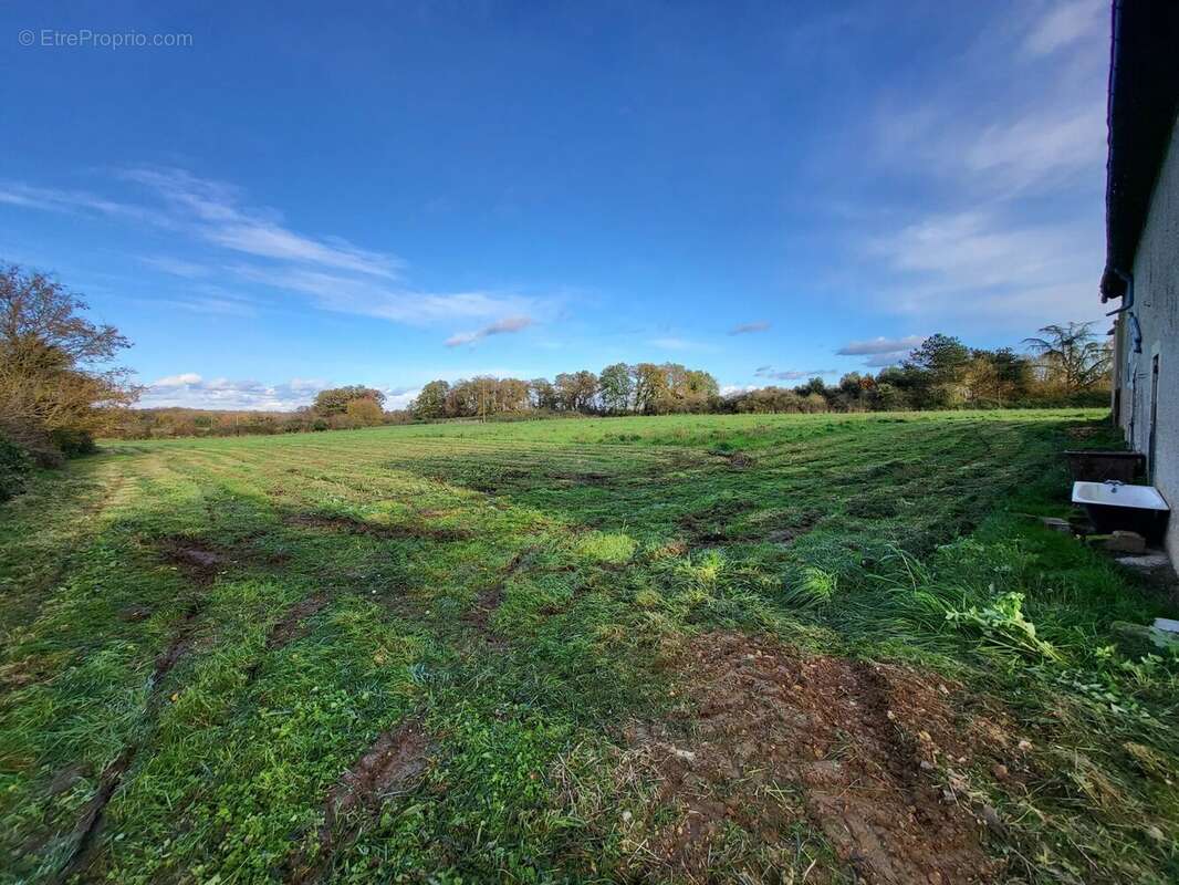 Maison à SAINT-SAVIN