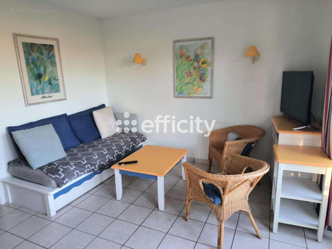 Maison à TALMONT-SAINT-HILAIRE