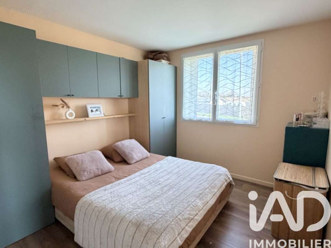 Photo 7 - Maison à GARANCIERES