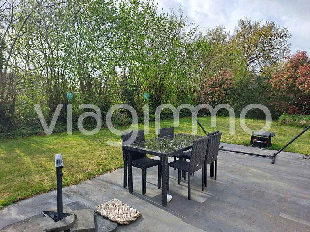 Maison à SAINT-MOLF