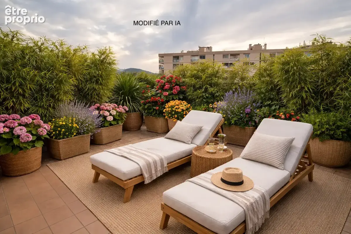 Appartement t4 ajaccio - photo 3