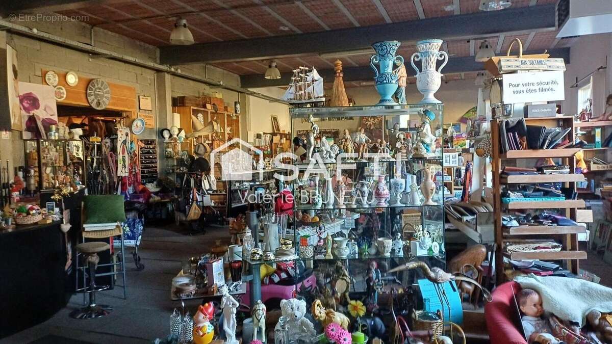 Photo 5 - Commerce à GRAULHET