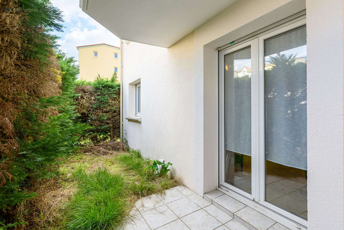 Appartement à MONT-DE-MARSAN