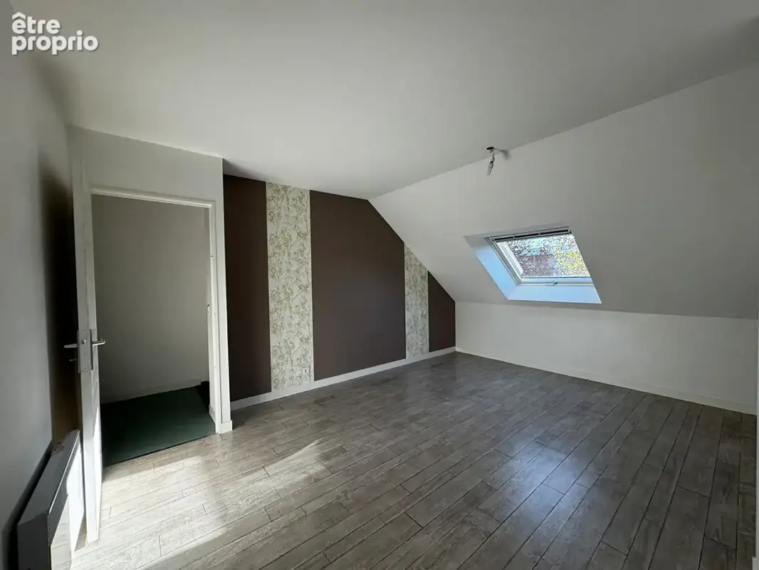 Appartement Duplex Baden 4 pièce(s) 105 m2, le bourg à pied. - photo 6
