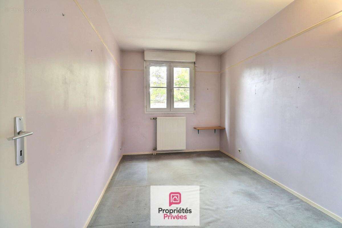 Appartement à ACHERES
