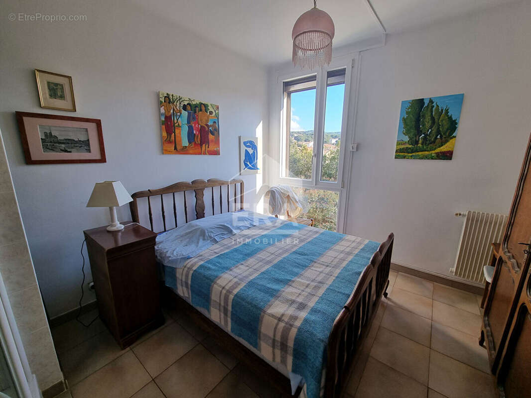 Appartement à MARTIGUES