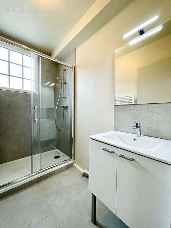 Appartement à CRETEIL