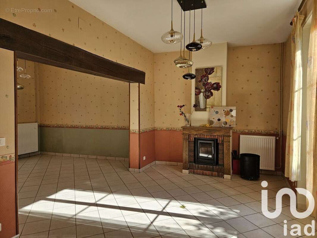 Photo 2 - Maison à VENDOME