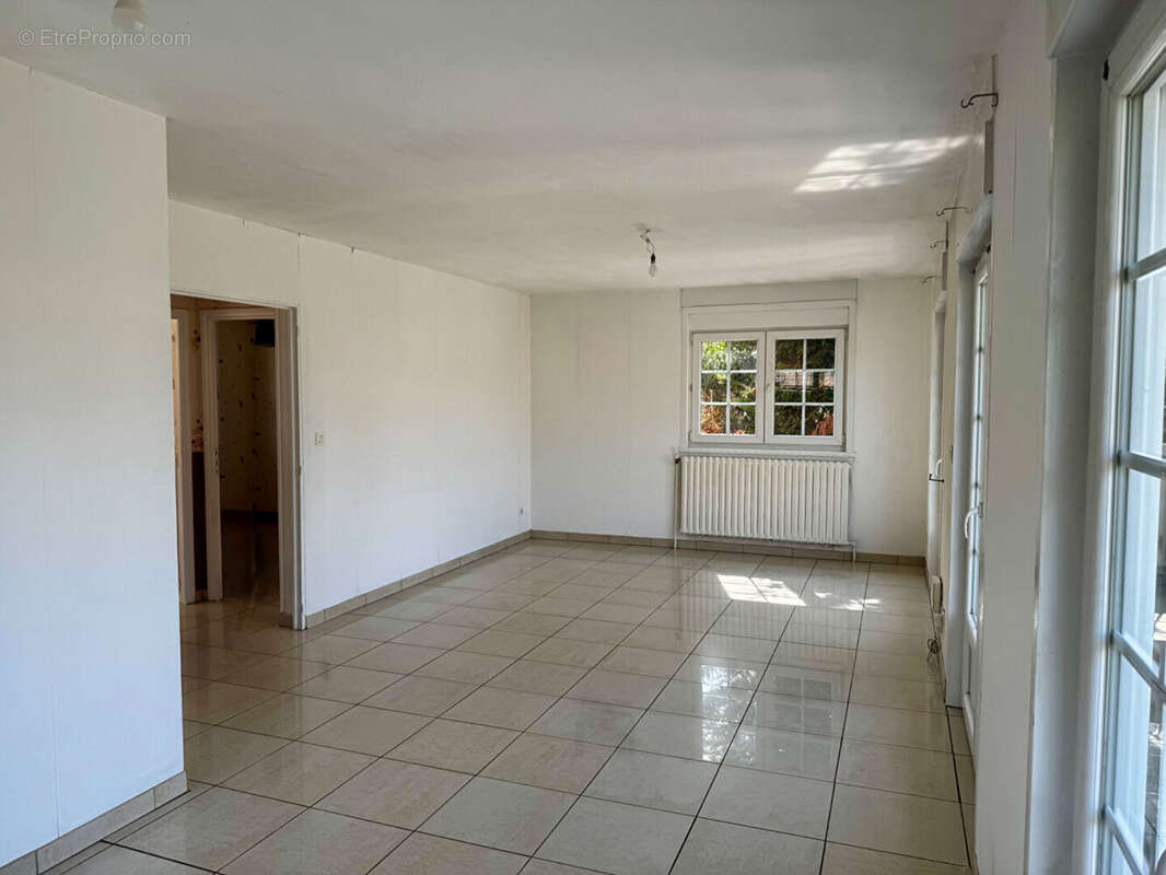 Maison 120m² à marcq-en-barœul - photo 9