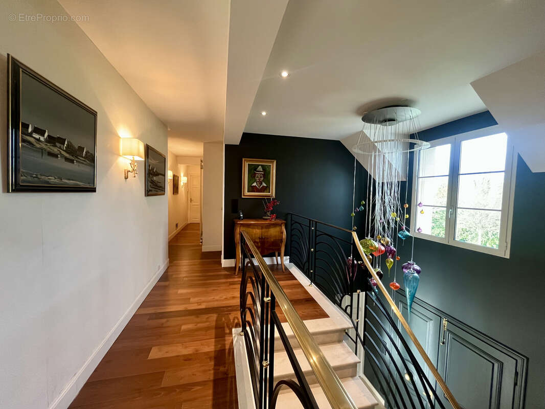 Maison à SAINT-MARTIN-DES-ENTREES