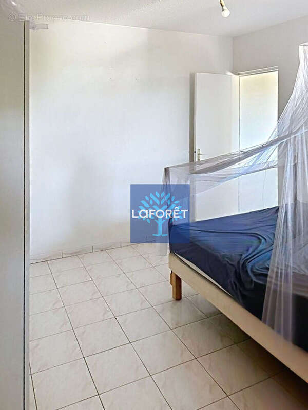 Appartement à SCHOELCHER