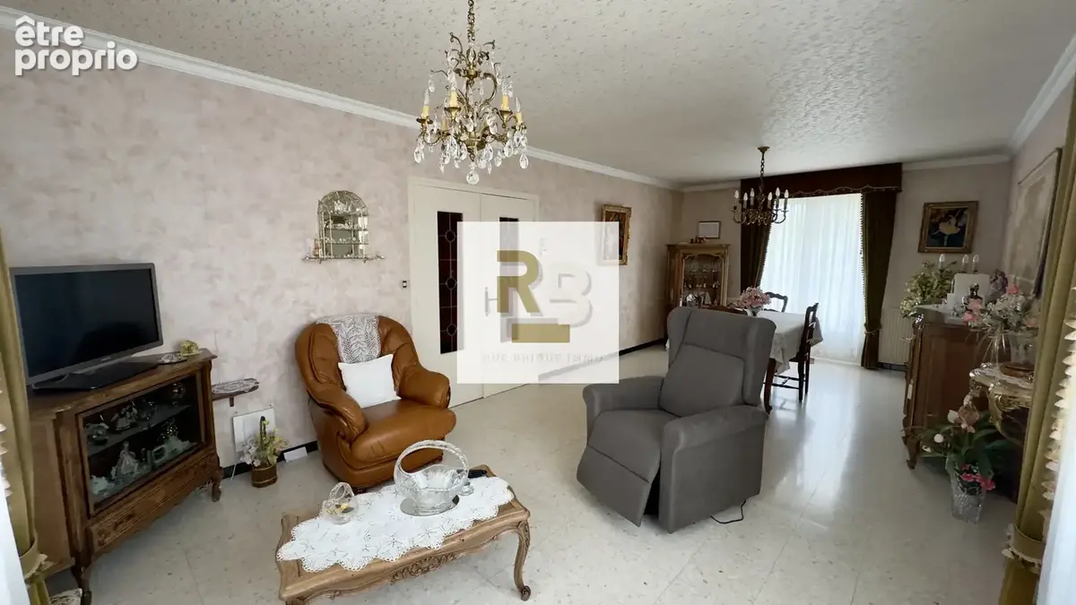 Semi plain-pied - 105 m2 - Liévin - photo 5