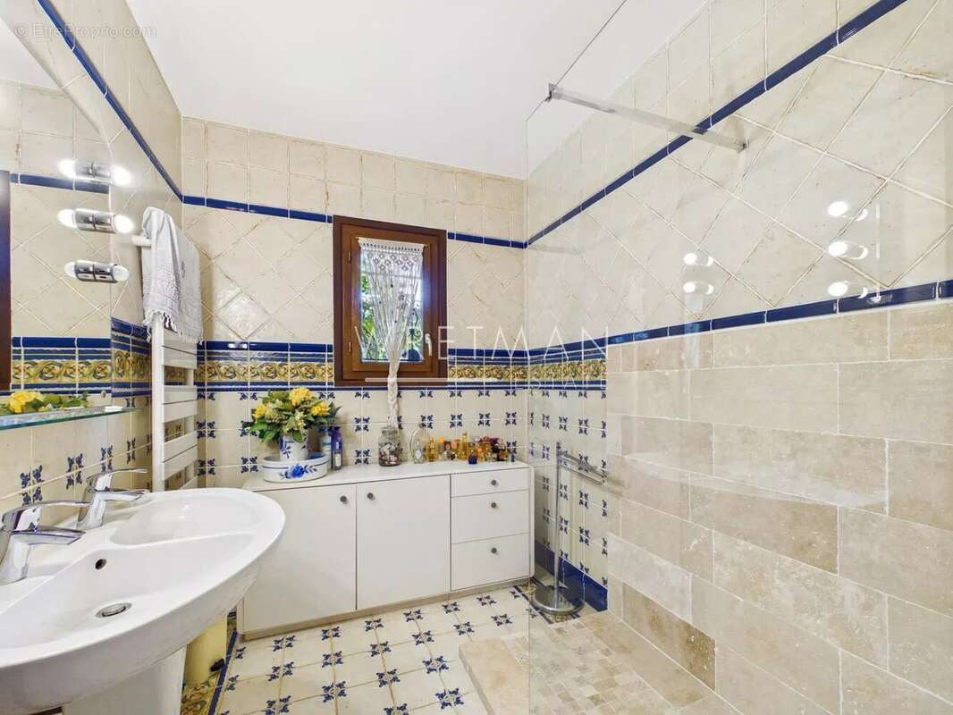 Maison à VENCE