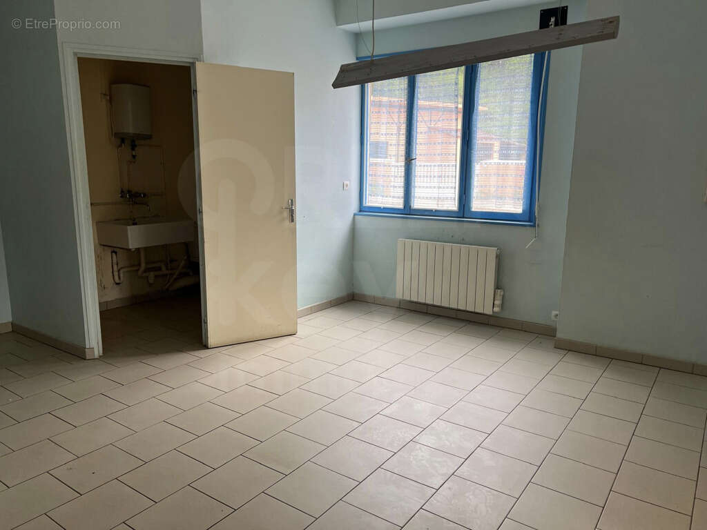 Autre à SAINT-SAUVEUR-EN-PUISAYE