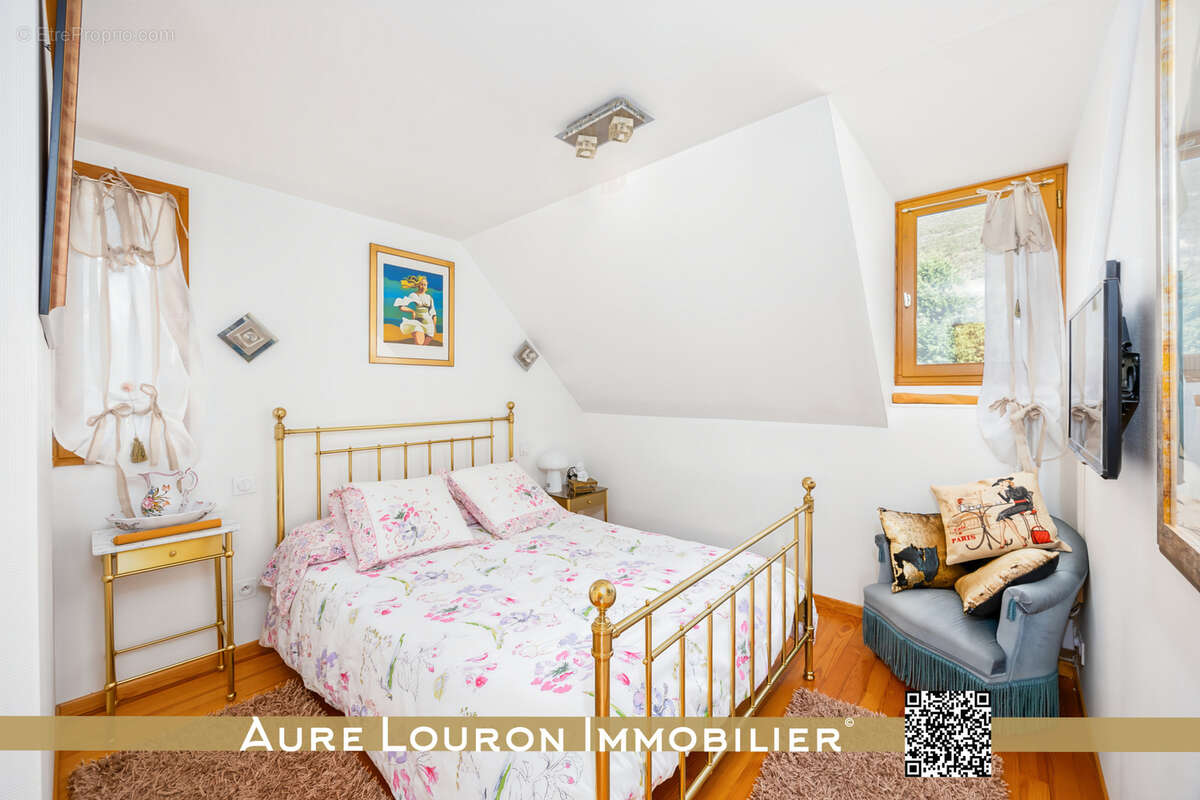 Maison à PAILHAC