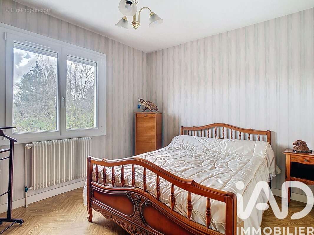 Photo 5 - Maison à REZE