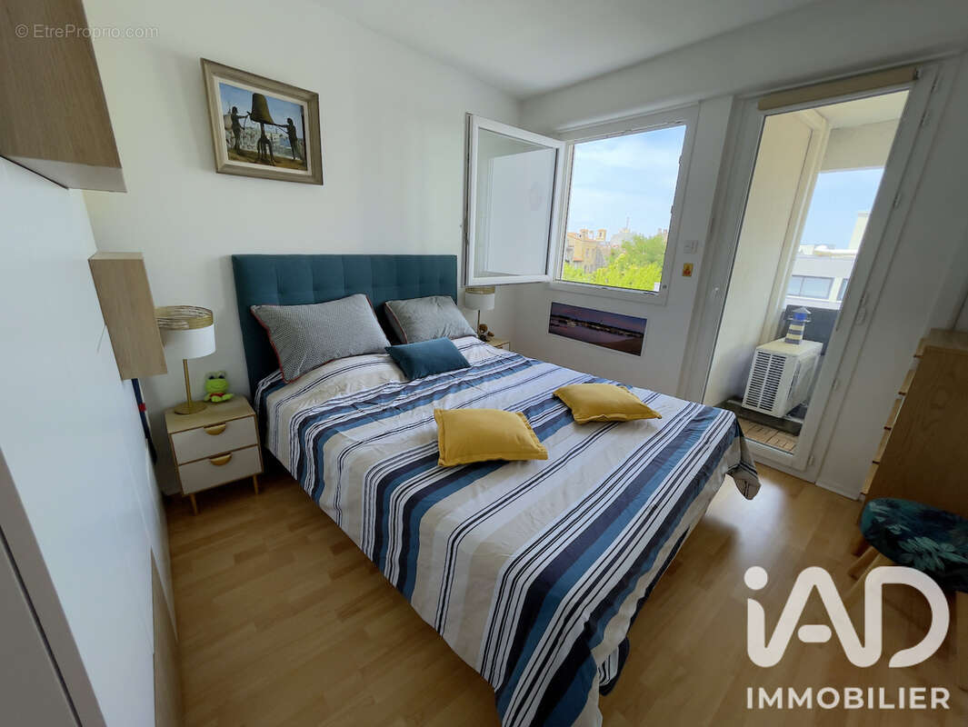 Photo 9 - Appartement à BORDEAUX
