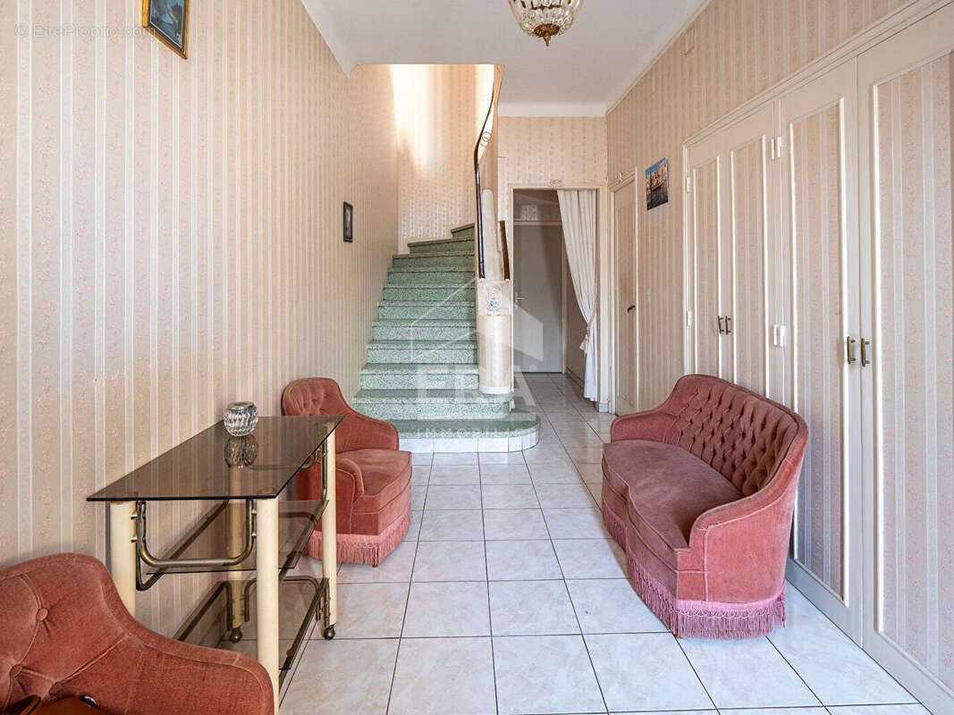 Maison à PERPIGNAN