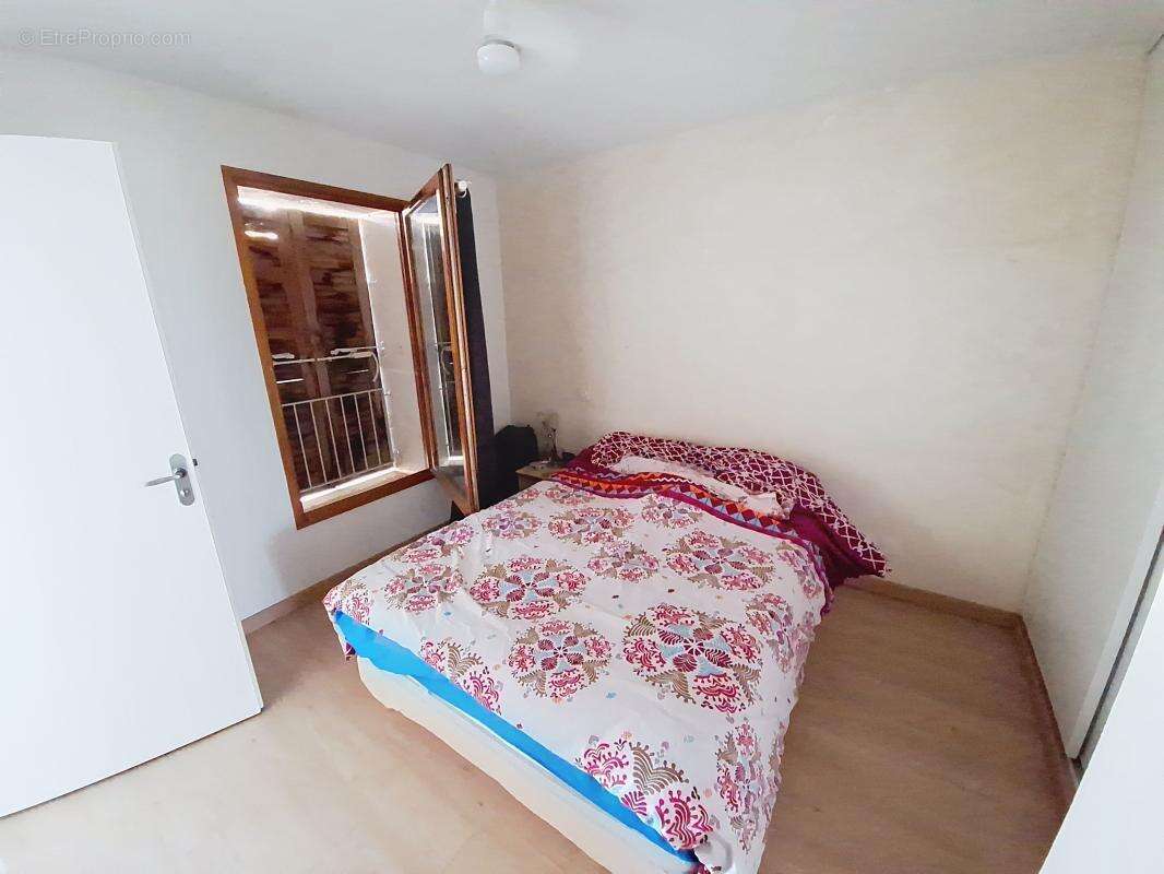 Appartement à CORNEBARRIEU