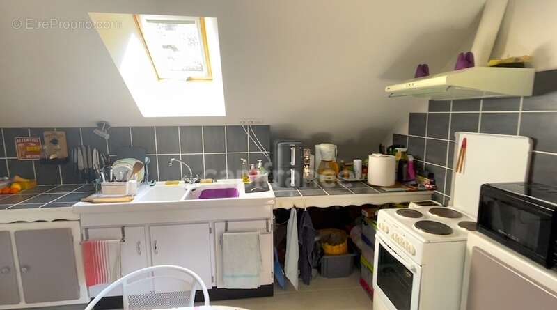 Maison à SAINT-MARTIN-DE-LA-PORTE