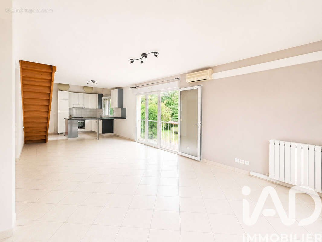 Photo 3 - Maison à LEGUEVIN