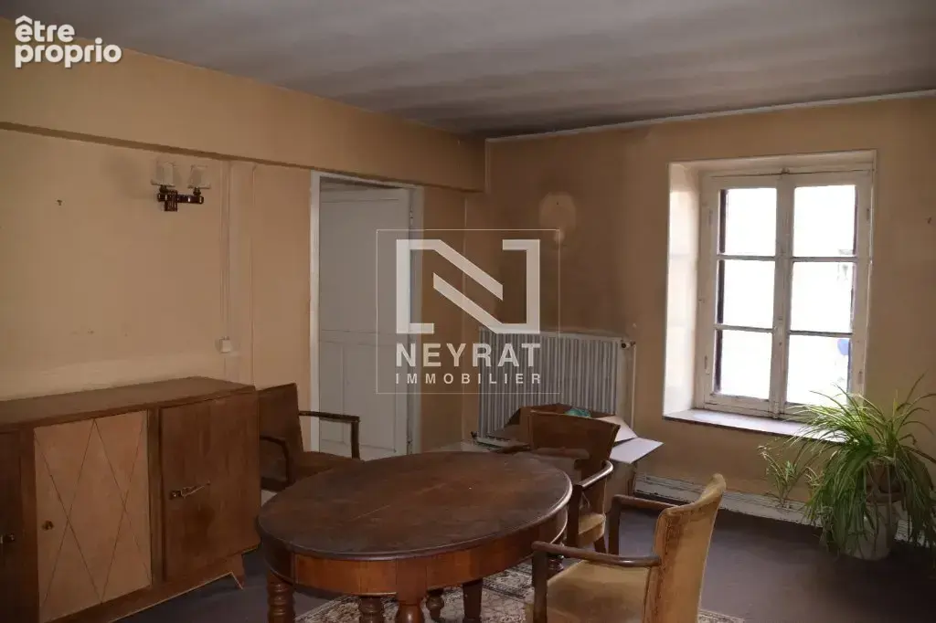 Maison de ville à rénover - photo 6